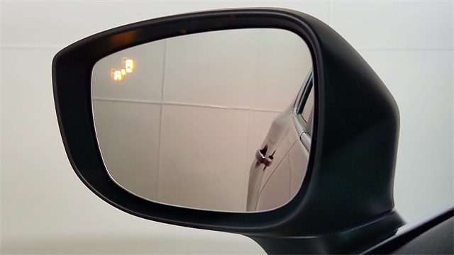 new 2025 Mazda CX-5 car, priced at $33,300