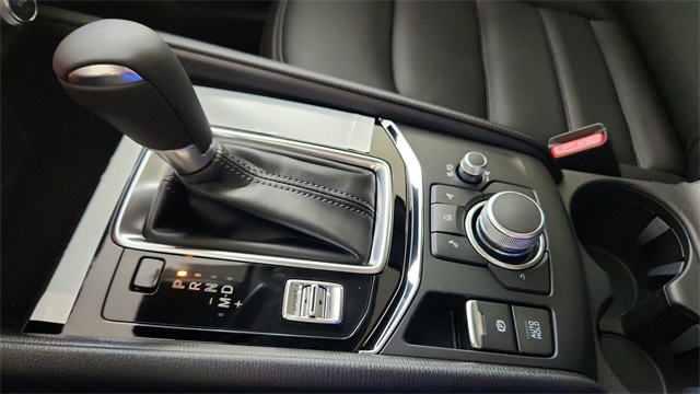 new 2025 Mazda CX-5 car, priced at $33,300