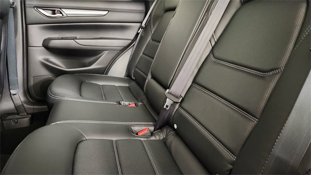 new 2025 Mazda CX-5 car, priced at $33,300