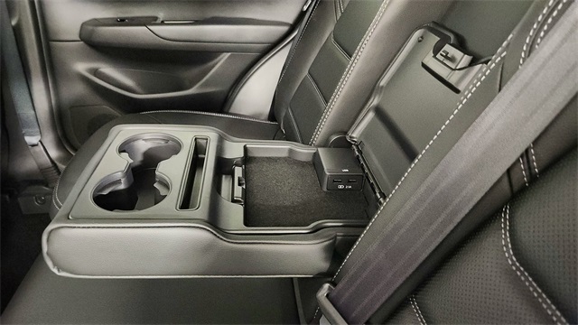 new 2025 Mazda CX-5 car, priced at $33,300