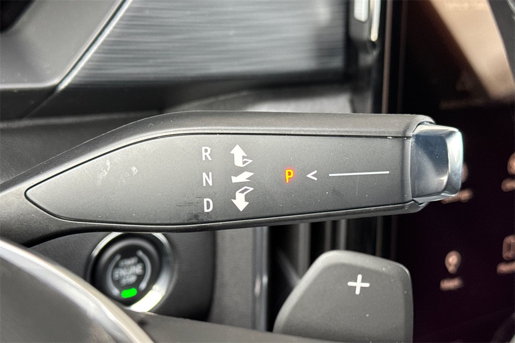 new 2026 GMC Acadia car, priced at $45,095