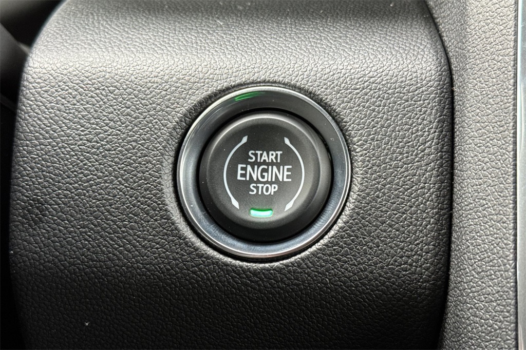 new 2026 GMC Acadia car, priced at $45,095