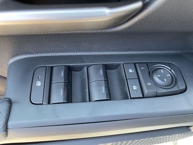 2025 Toyota Tacoma TRD Sport 4x4 Double Cab photo 12