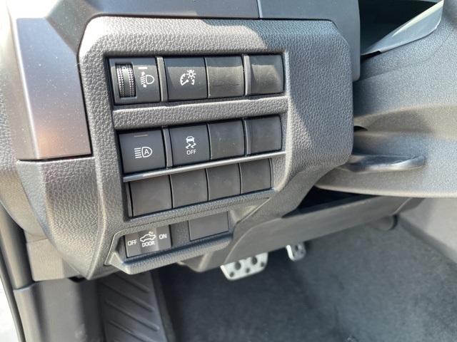 2025 Toyota Tacoma TRD Sport 4x4 Double Cab photo 13