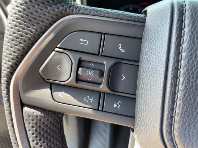 2025 Toyota Tacoma TRD Sport 4x4 Double Cab photo 15