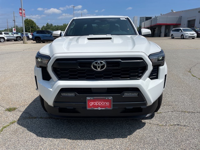 2025 Toyota Tacoma TRD Sport 4x4 Double Cab photo 2