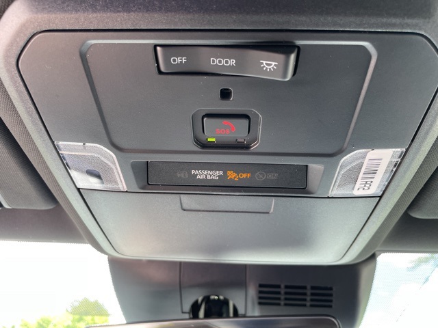 2025 Toyota Tacoma TRD Sport 4x4 Double Cab photo 19