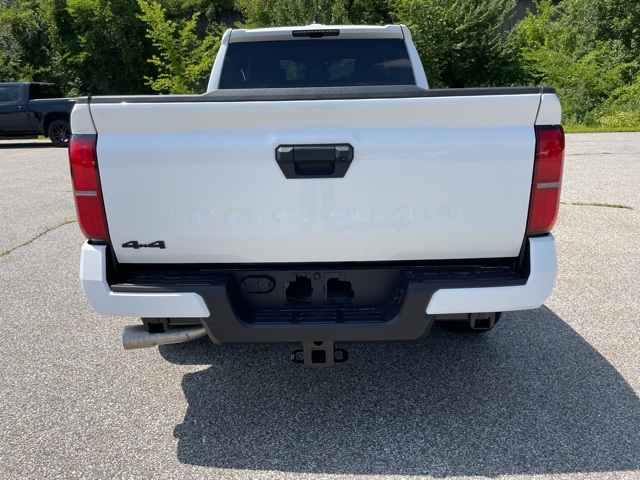 2025 Toyota Tacoma TRD Sport 4x4 Double Cab photo 5