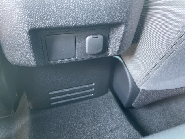 2025 Toyota Tacoma TRD Sport 4x4 Double Cab photo 9