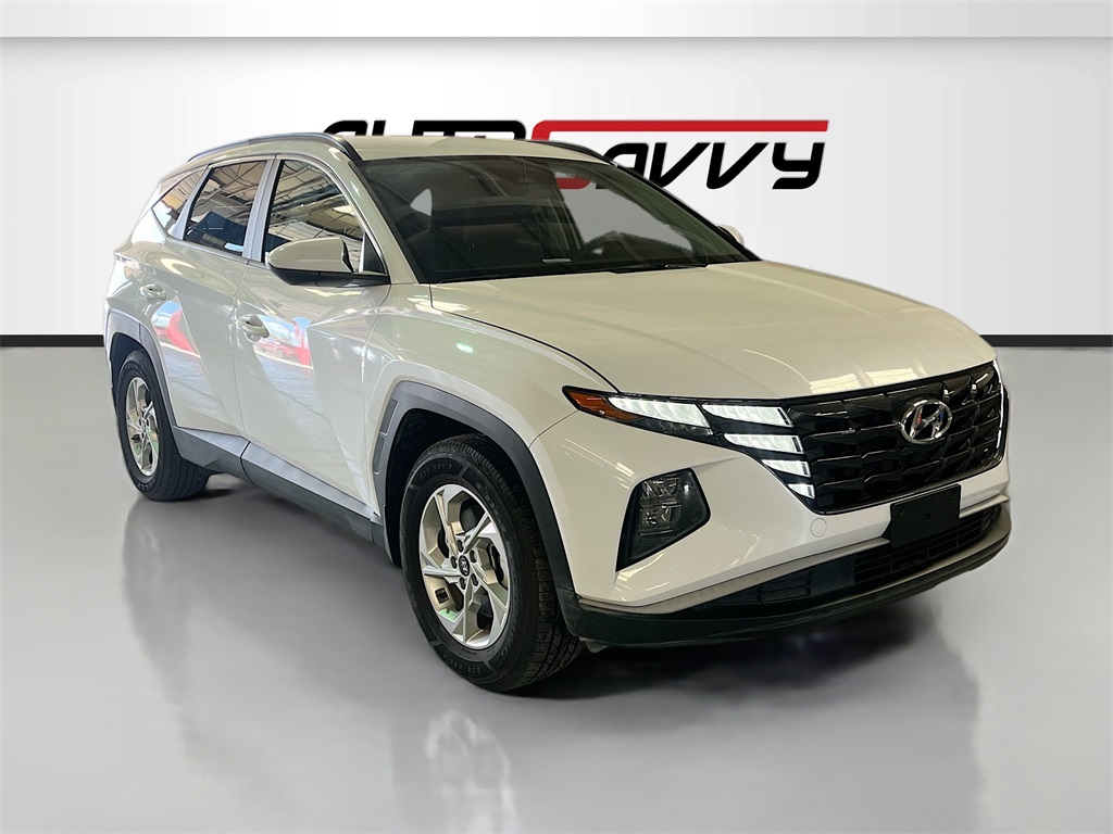 2021 Hyundai Kona Ultimate photo 4