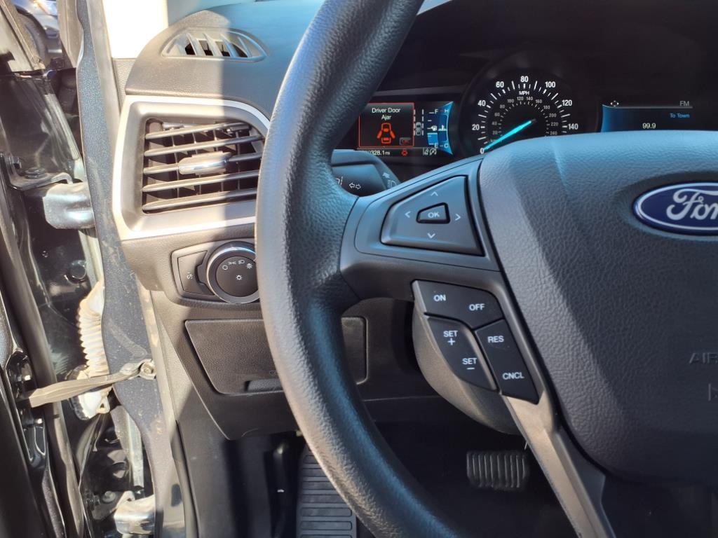 2023 Ford Edge SE photo 6