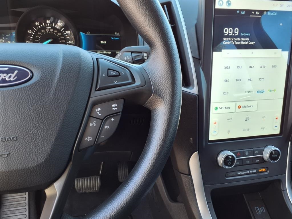 2023 Ford Edge SE photo 7