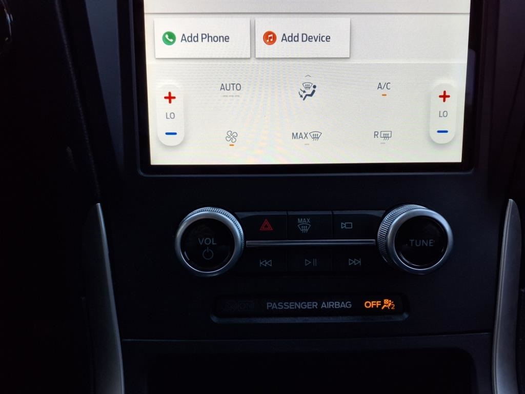 2023 Ford Edge SE photo 11