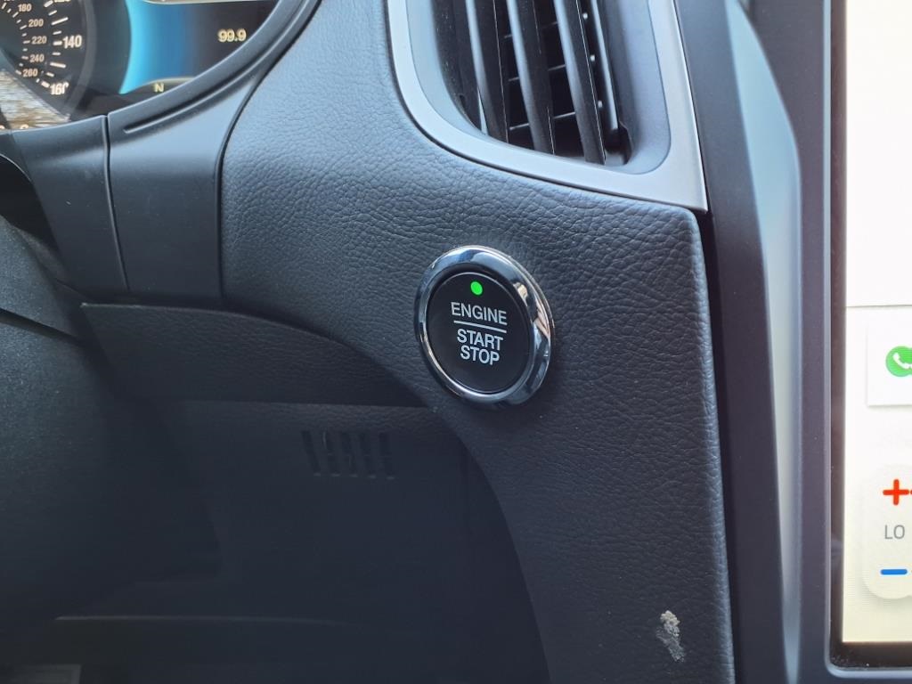 2023 Ford Edge SE photo 13