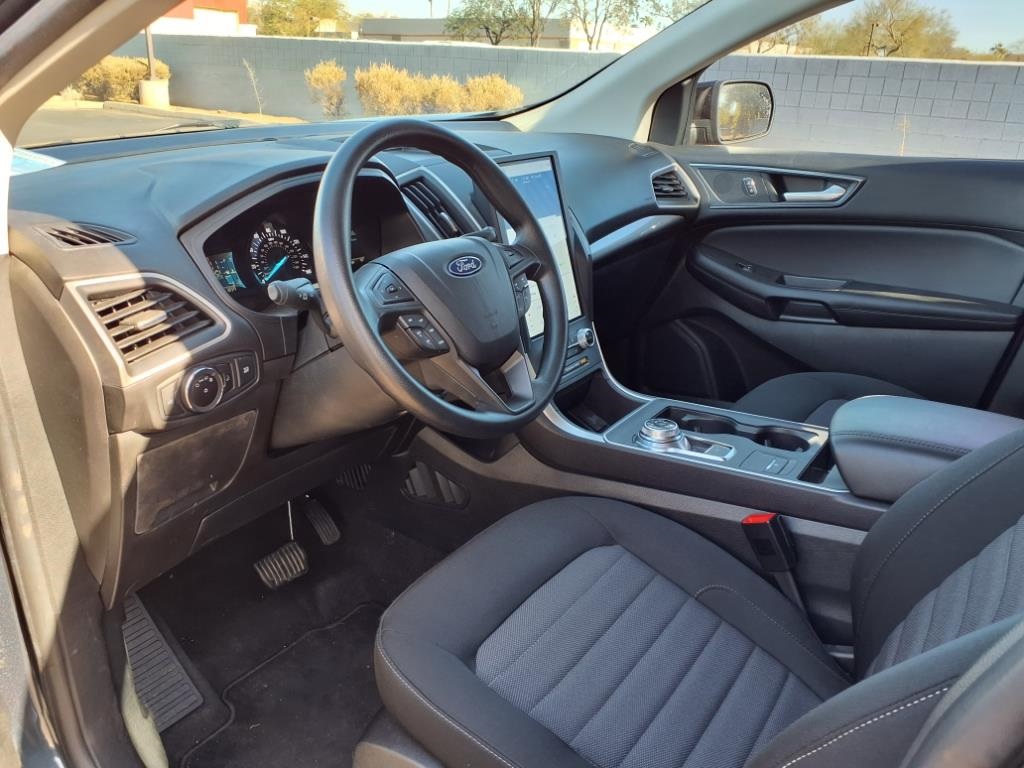 2023 Ford Edge SE photo 14