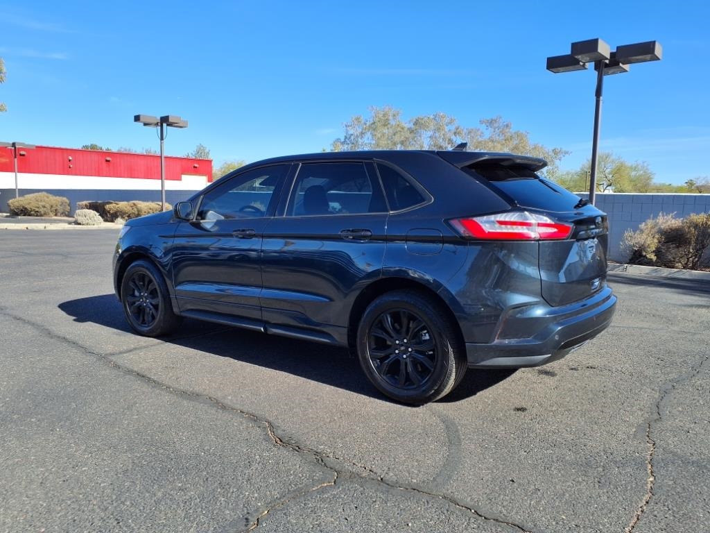 2023 Ford Edge SE photo 16