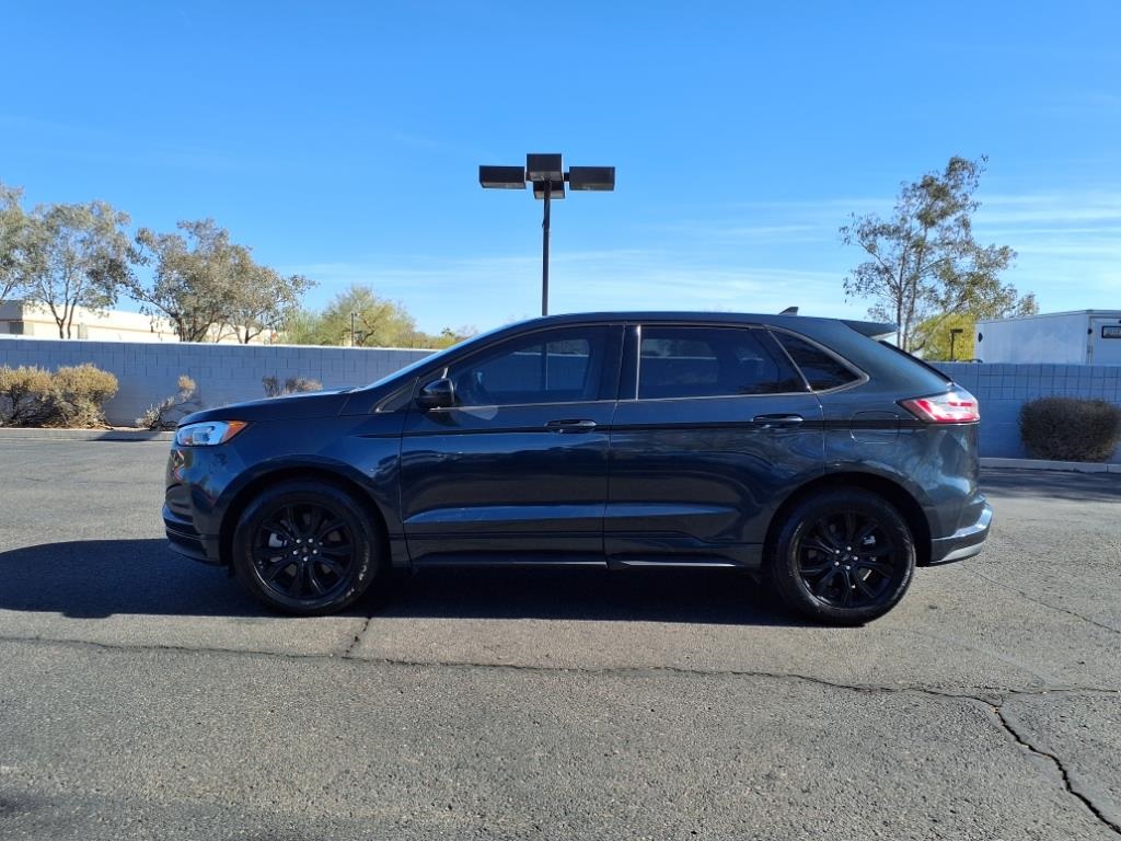 2023 Ford Edge SE photo 17