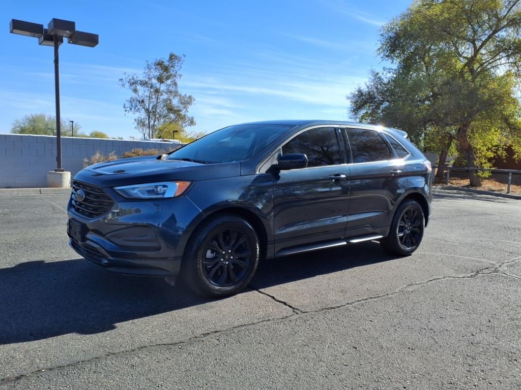 2023 Ford Edge SE photo 18