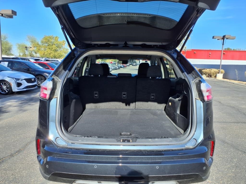 2023 Ford Edge SE photo 21