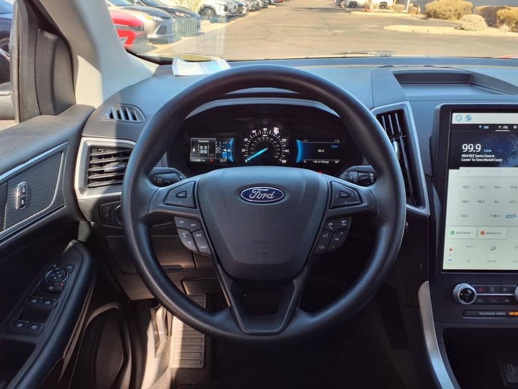 2023 Ford Edge SE photo 4