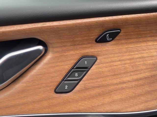 new 2025 Jeep Grand Cherokee L car, priced at $60,401