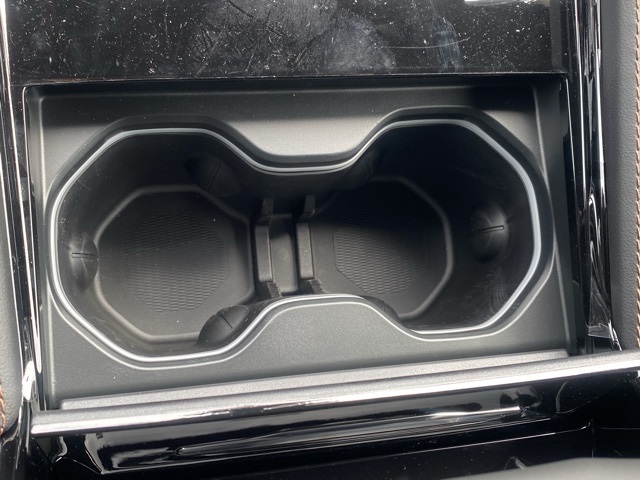 new 2025 Jeep Grand Cherokee L car, priced at $60,401