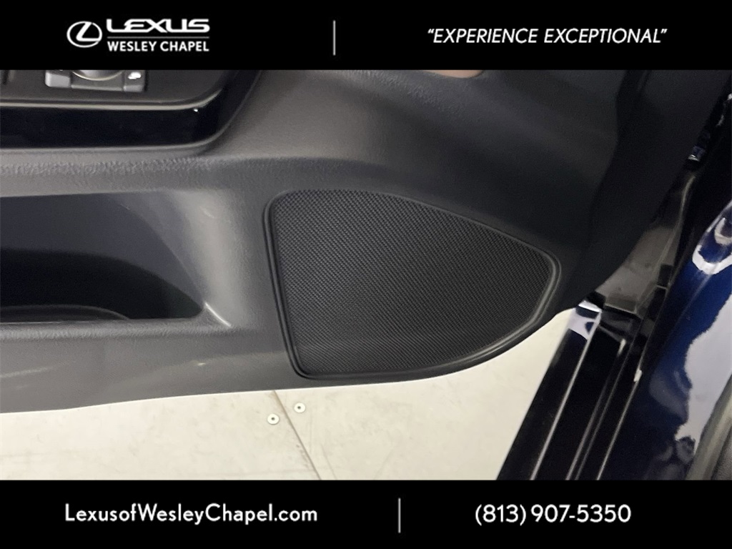 2025 Lexus ES 300h photo 15