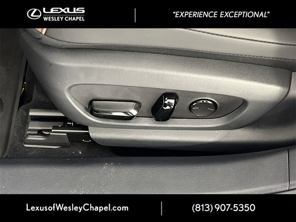 2025 Lexus ES 300h photo 16
