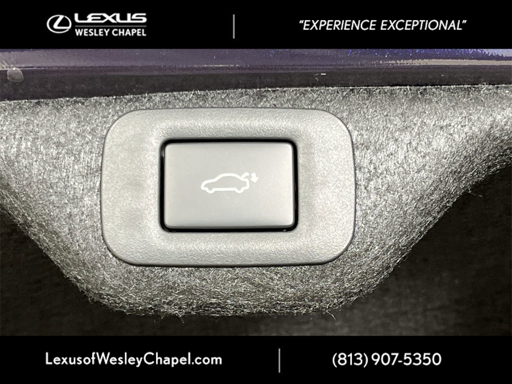 2025 Lexus ES 300h photo 7