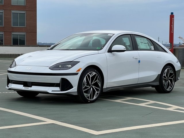 IONIQ 6 SEL