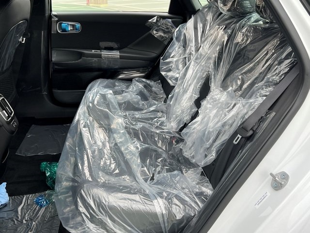 IONIQ 6 SEL