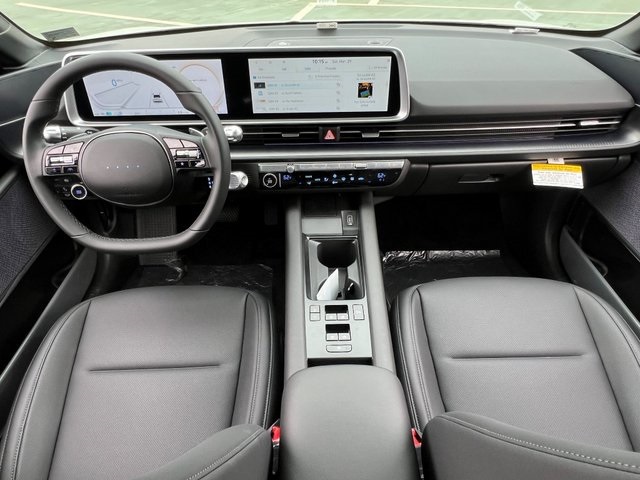 IONIQ 6 SEL