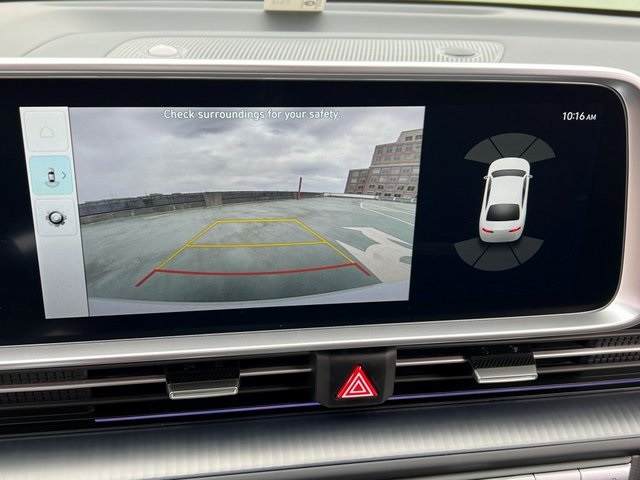 IONIQ 6 SEL
