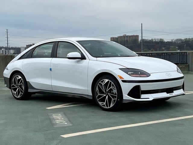 IONIQ 6 SEL