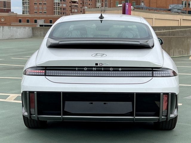 IONIQ 6 SEL