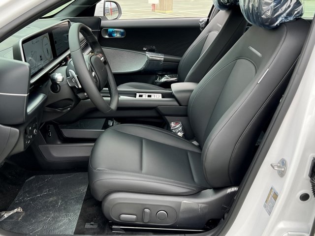 IONIQ 6 SEL