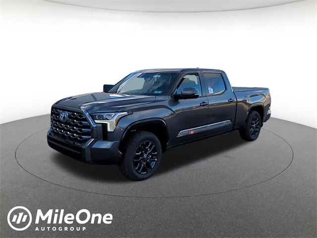 new 2026 Toyota Tundra car, priced at $68,724