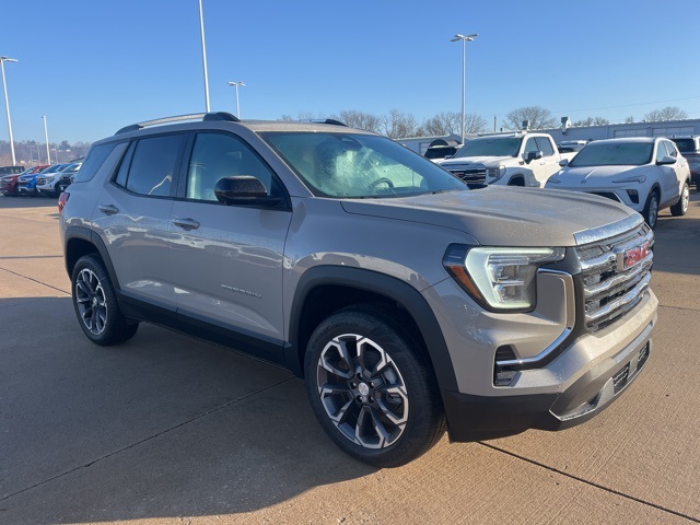 2026 GMC Terrain Elevation's photo