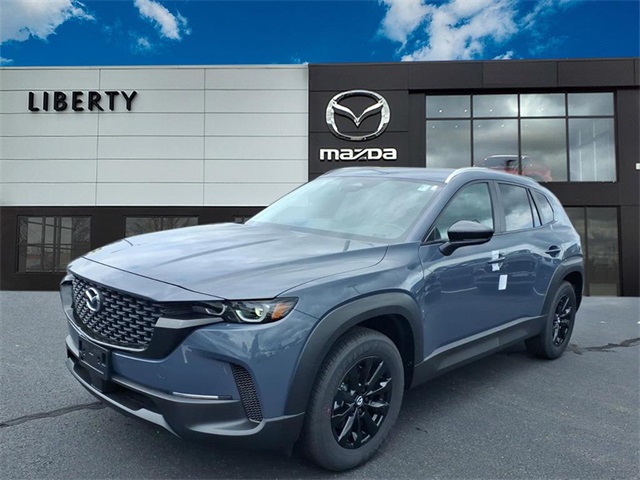 2025 Mazda CX-50 Premium's photo
