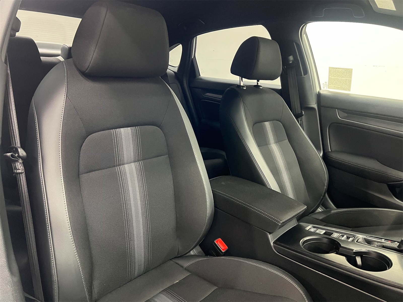 used 2023 Honda Civic car, priced at $22,688