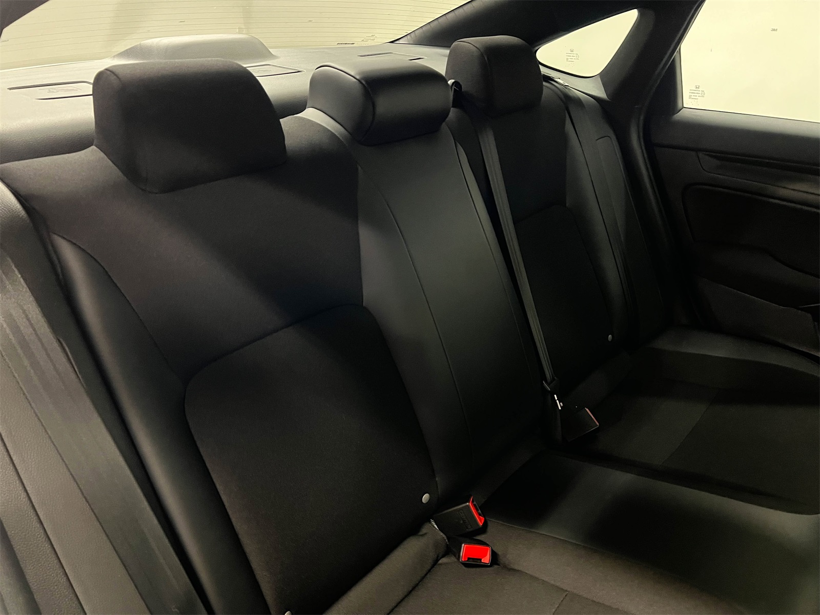 used 2023 Honda Civic car, priced at $22,688