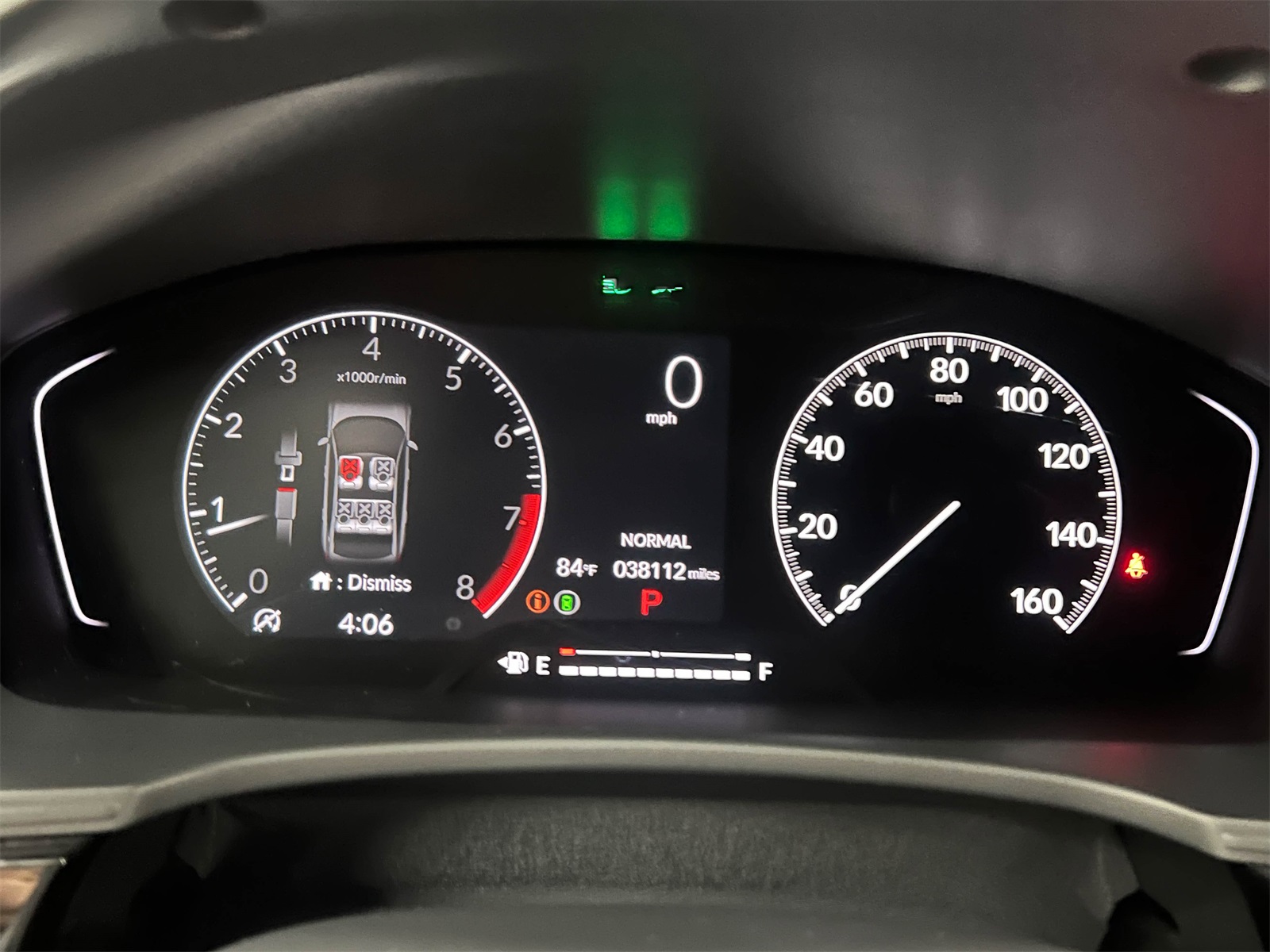 used 2023 Honda Civic car, priced at $22,688