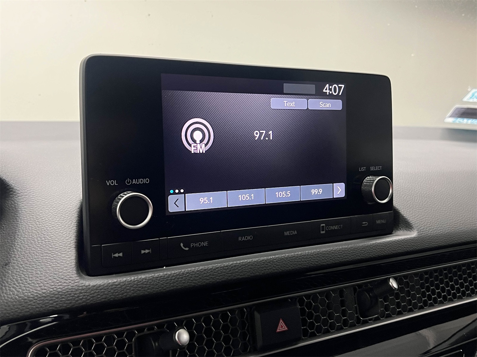 used 2023 Honda Civic car, priced at $22,688