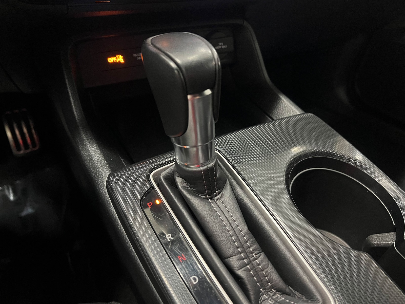 used 2023 Honda Civic car, priced at $22,688