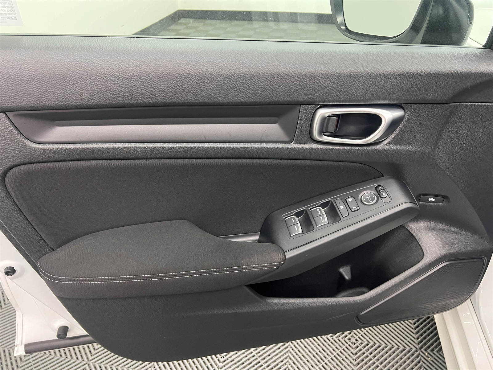 used 2023 Honda Civic car, priced at $22,688