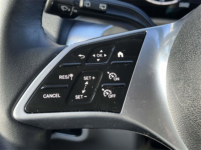 used 2025 Mercedes-Benz GLB car, priced at $47,451