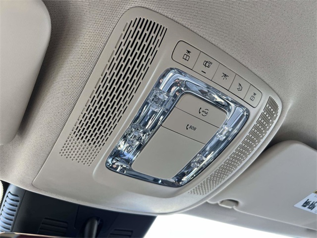 used 2025 Mercedes-Benz GLB car, priced at $47,451