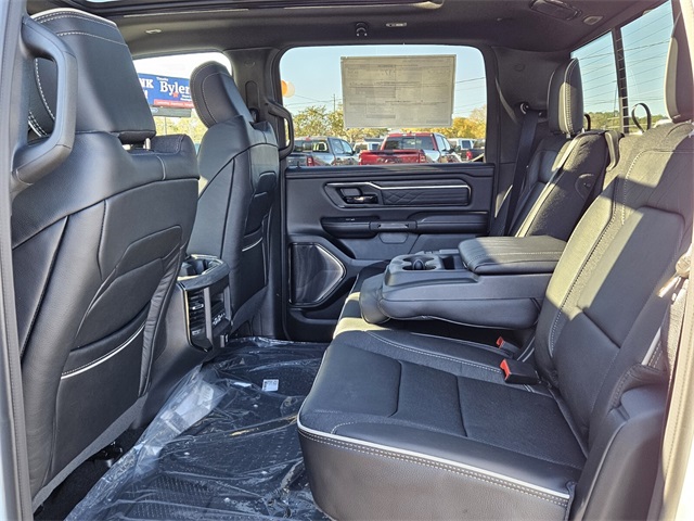 2026 Ram 1500 Limited Crew Cab 4x4 5'7" Box