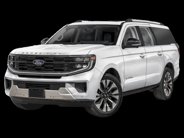 2025 Ford Expedition Platinum's photo
