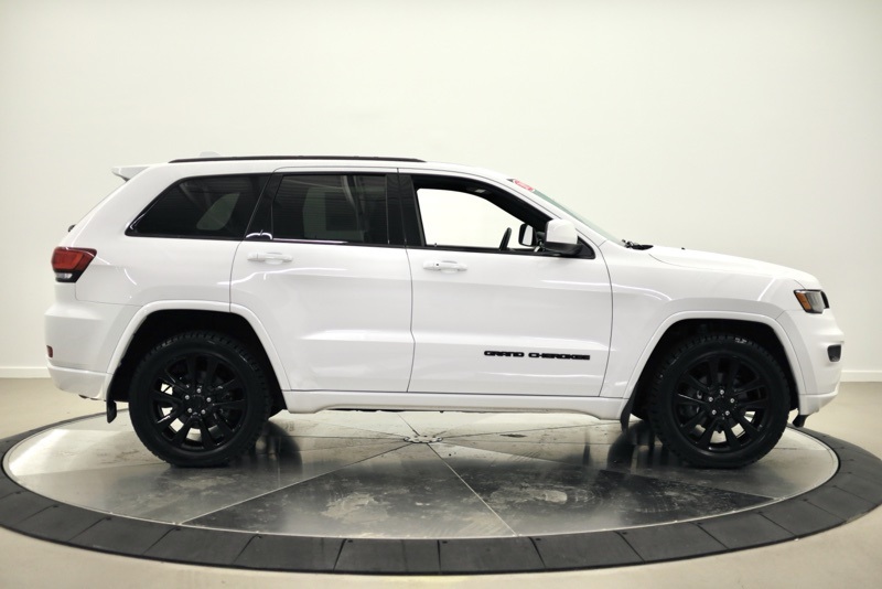 Used 2019 Jeep Grand Cherokee SUV
